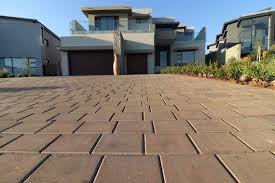 Recycled Asphalt Driveway Installation in Eastvale, CA